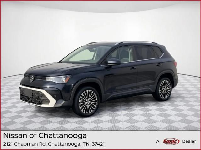 2025 Volkswagen Taos 1.5T SE for sale in Chattanooga, TN
