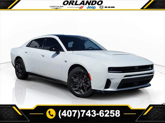 2027 Dodge Charger R/T for sale in Orlando, FL