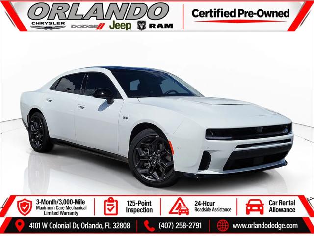 2027 Dodge Charger R/T for sale in Orlando, FL