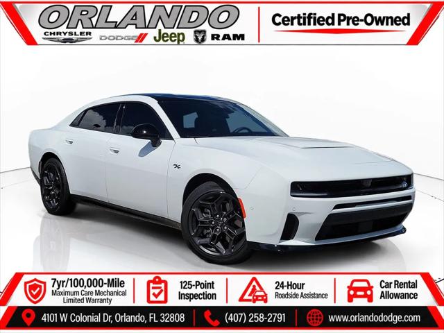 2027 Dodge Charger R/T for sale in Orlando, FL