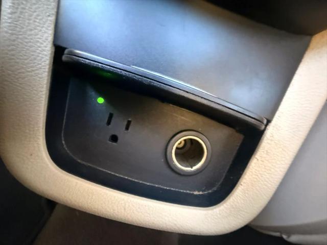 2016 Lincoln MKX Select
