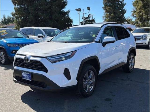 2025 Toyota RAV4 Hybrid XLE for sale in Hayward, CA