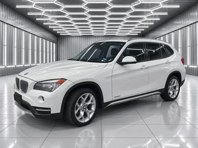 2014 BMW X1 xDrive35i for sale in Mechanicsville, MD