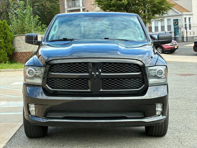2013 Ram 1500 Express