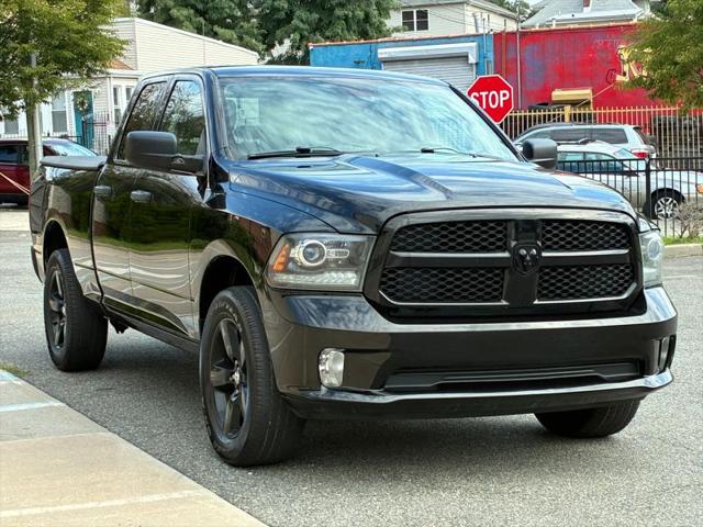 2013 Ram 1500 Express