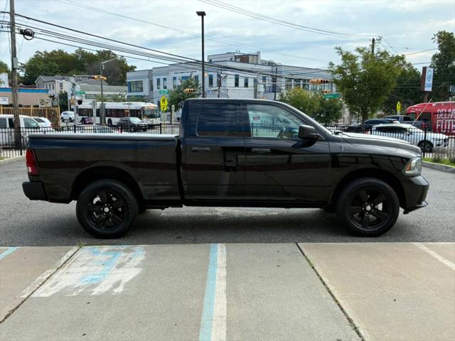 2013 Ram 1500 Express