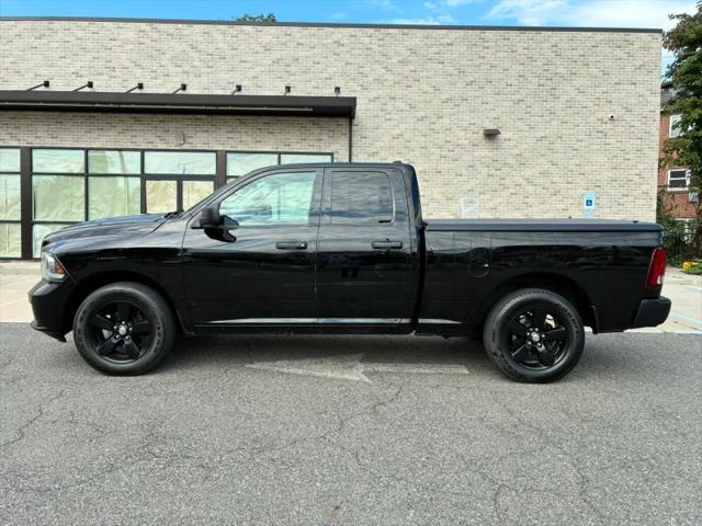2013 Ram 1500 Express