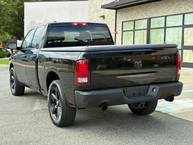 2013 Ram 1500 Express