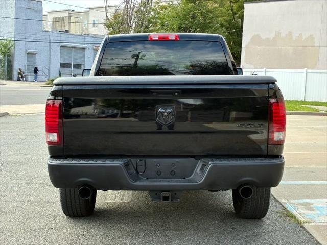 2013 Ram 1500 Express