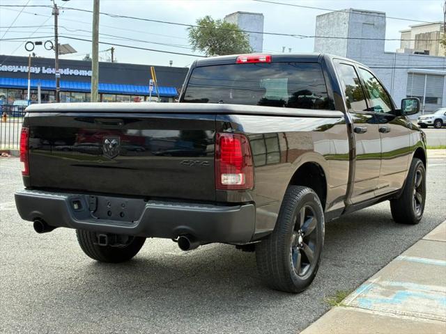 2013 Ram 1500 Express