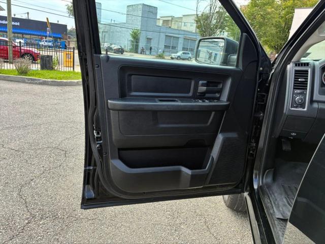 2013 Ram 1500 Express