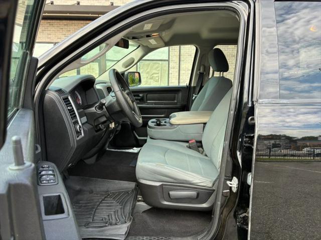 2013 Ram 1500 Express
