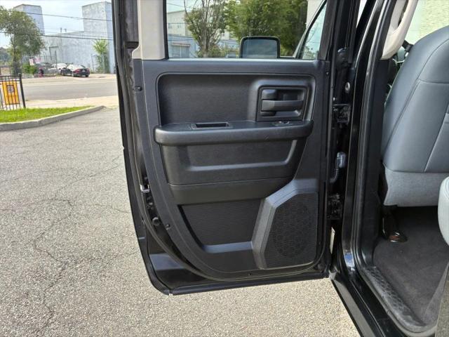 2013 Ram 1500 Express