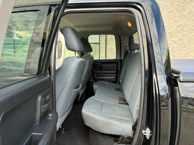 2013 Ram 1500 Express