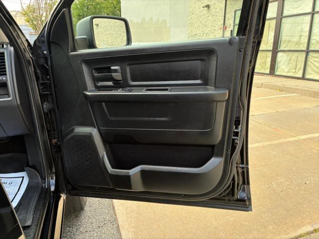 2013 Ram 1500 Express