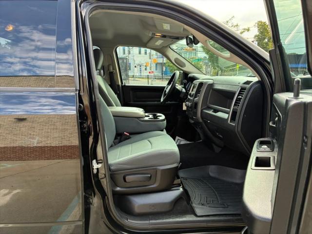 2013 Ram 1500 Express