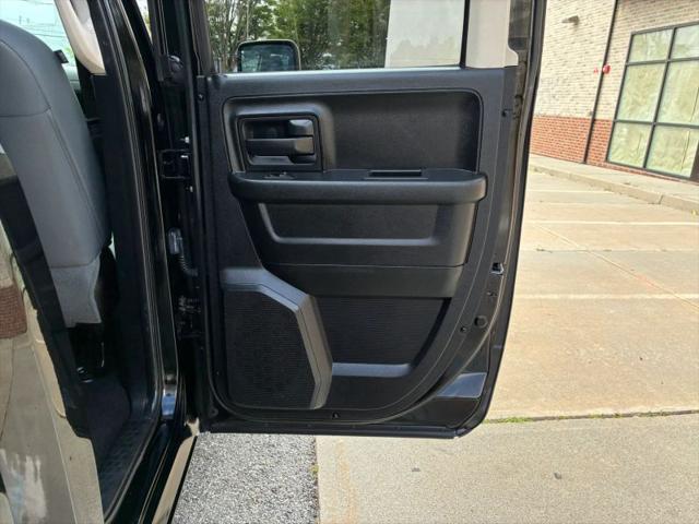 2013 Ram 1500 Express