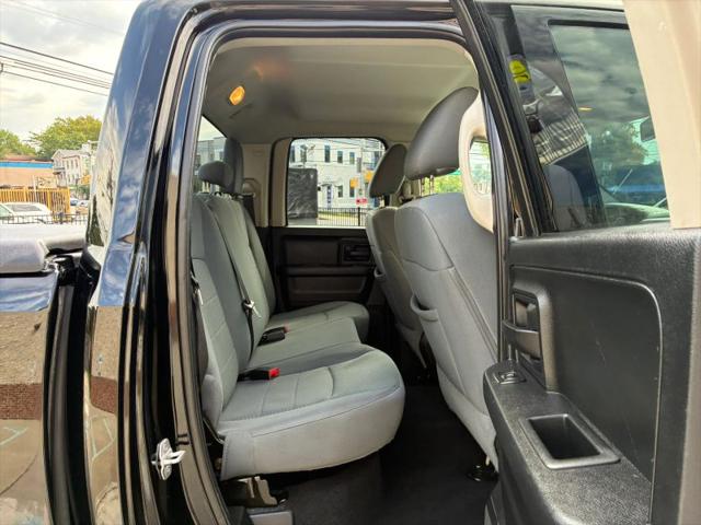 2013 Ram 1500 Express