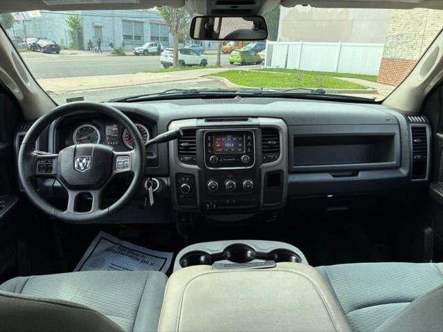 2013 Ram 1500 Express