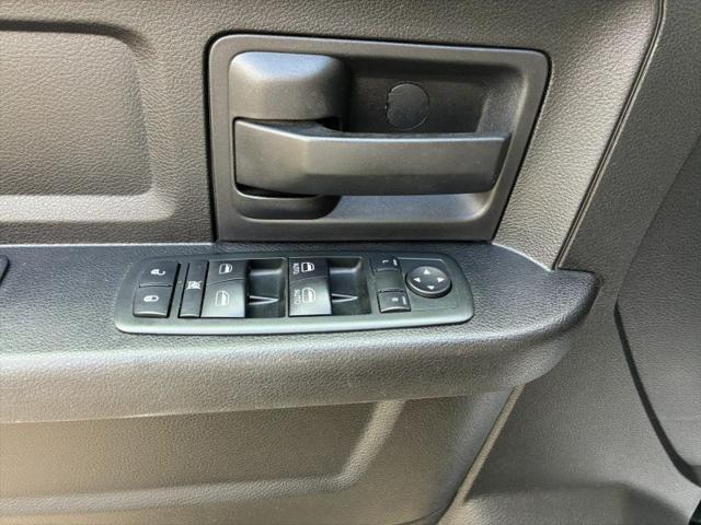 2013 Ram 1500 Express