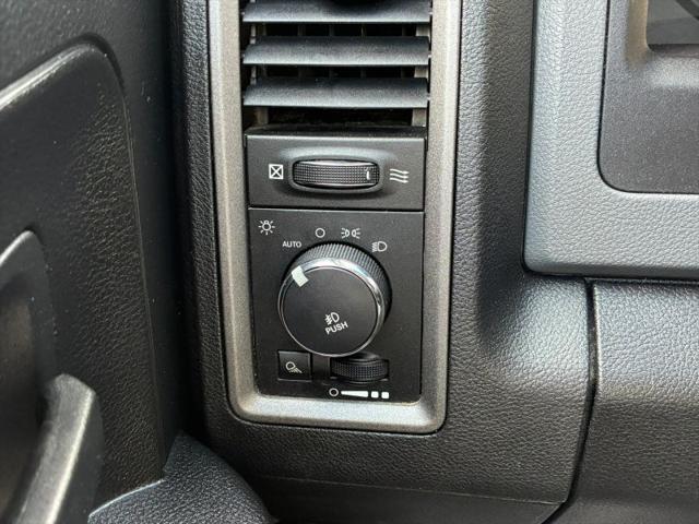 2013 Ram 1500 Express