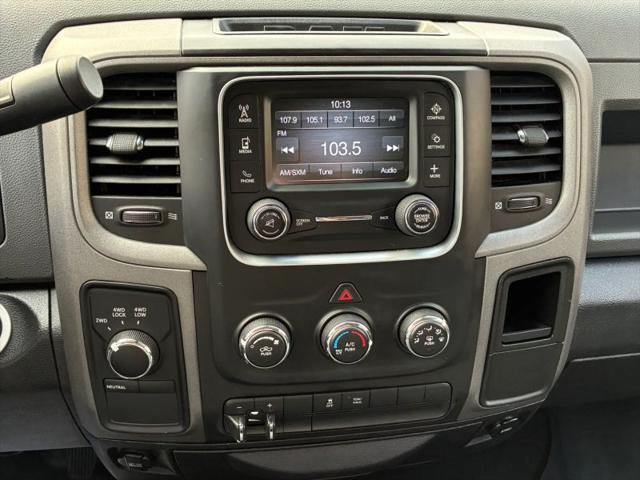 2013 Ram 1500 Express