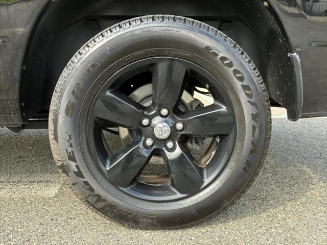 2013 Ram 1500 Express