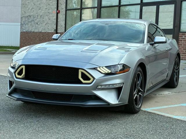 2020 Ford Mustang EcoBoost Fastback for sale in Newark, NJ
