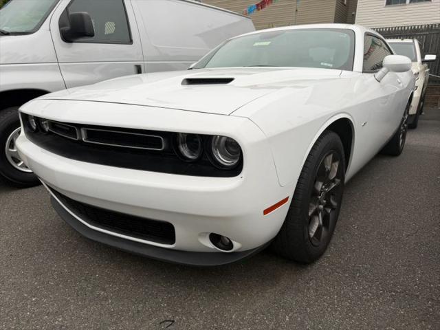 2018 Dodge Challenger GT AWD for sale in Newark, NJ