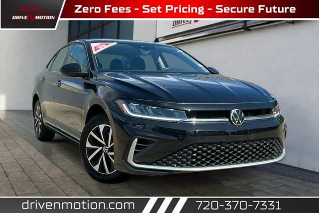 2025 Volkswagen Jetta 1.5T S for sale in Thornton, CO