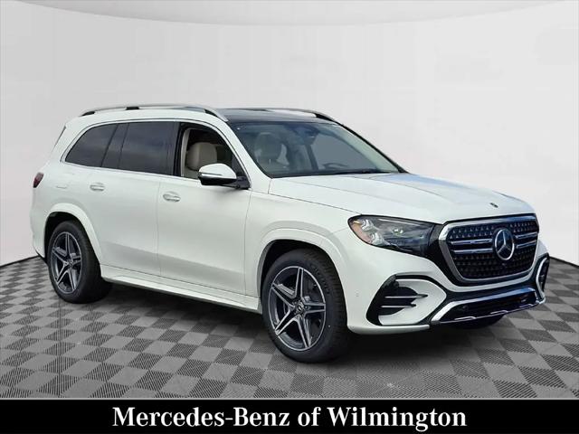 2027 Mercedes-Benz GLS GLS 450 for sale in Wilmington, DE