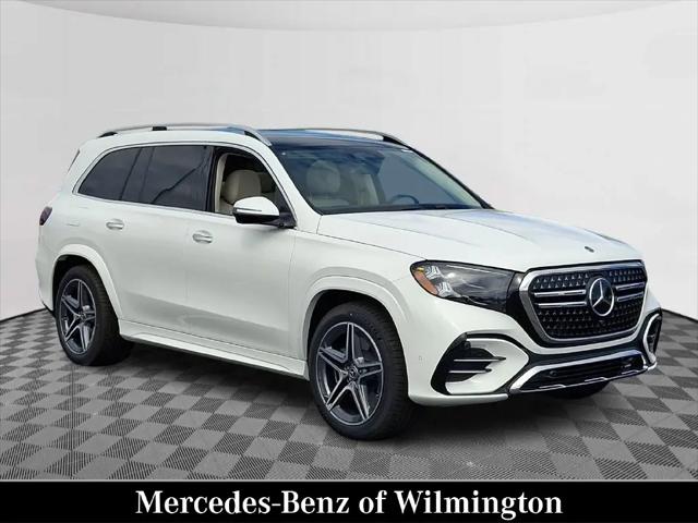 2027 Mercedes-Benz GLS GLS 450 for sale in Wilmington, DE
