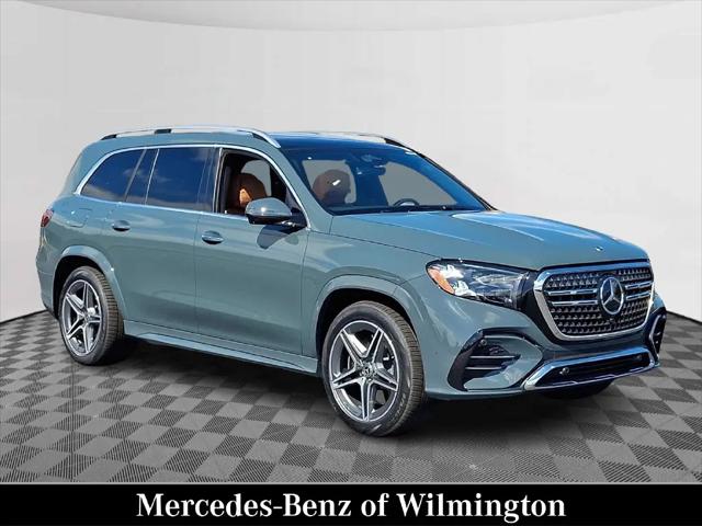 2027 Mercedes-Benz GLS GLS 450 for sale in Wilmington, DE