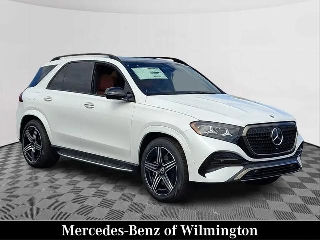 2027 Mercedes-Benz GLE GLE 450 for sale in Wilmington, DE