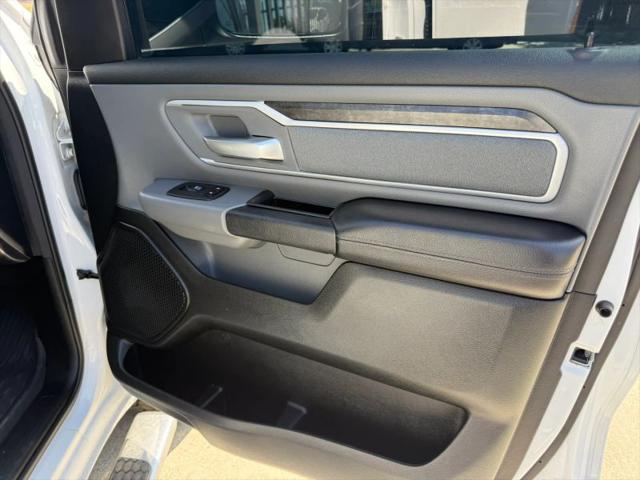 2020 Ram 1500 Big Horn Crew Cab 4x2 57 Box