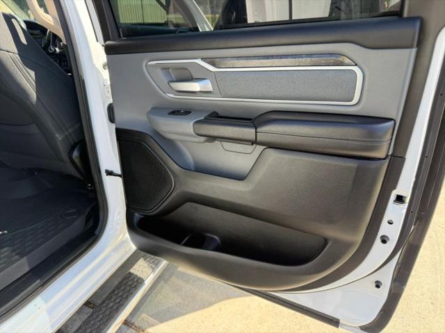 2020 Ram 1500 Big Horn Crew Cab 4x2 57 Box