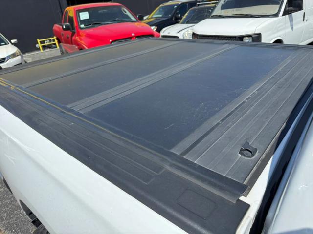 2020 Ram 1500 Big Horn Crew Cab 4x2 57 Box