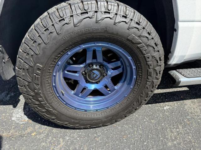 2020 Ram 1500 Big Horn Crew Cab 4x2 57 Box