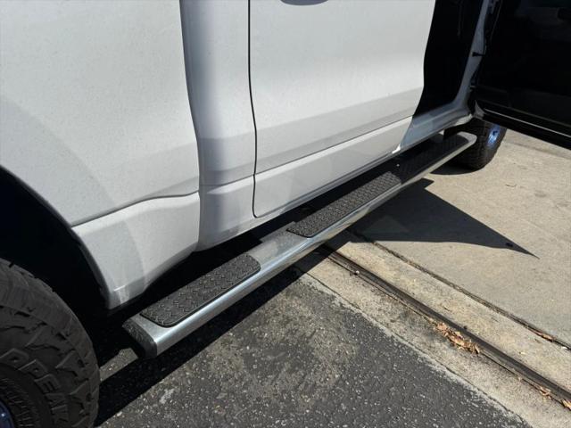 2020 Ram 1500 Big Horn Crew Cab 4x2 57 Box