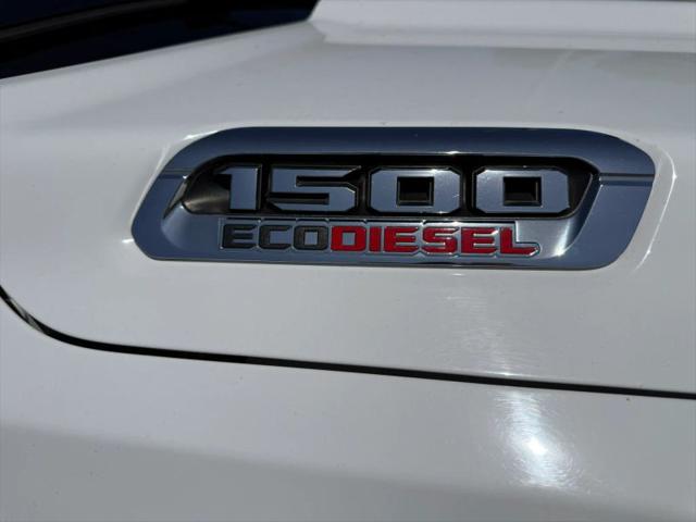 2020 Ram 1500 Big Horn Crew Cab 4x2 57 Box