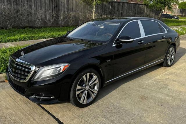 2016 Mercedes-Benz 600 Base for sale in Milford, NH