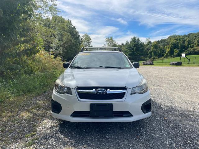 2014 Subaru Impreza 2.0i for sale in Milford, NH
