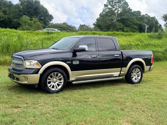 2016 Ram 1500 Longhorn for sale in Mobile, AL