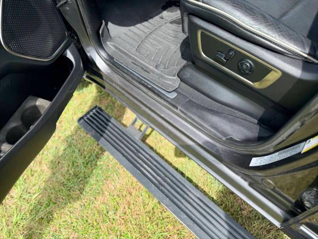 2019 Ram 1500 Limited Crew Cab 4x4 57 Box