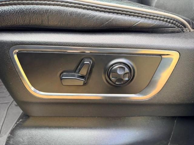 2019 Ram 1500 Limited Crew Cab 4x4 57 Box