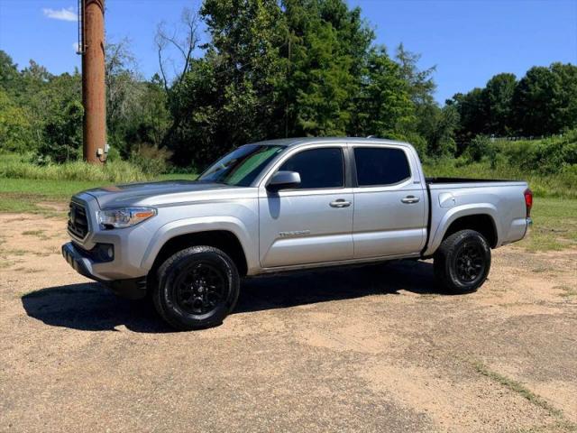 2019 Toyota Tacoma SR5 V6 for sale in Mobile, AL