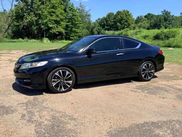 2016 Honda Accord EX-L V-6 for sale in Mobile, AL