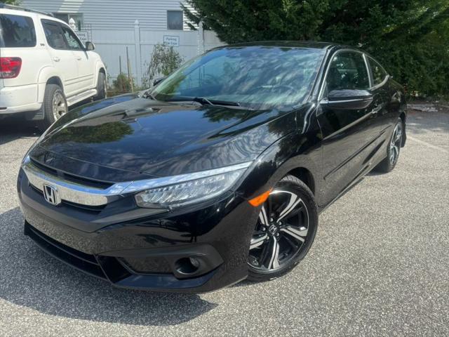 2016 Honda Civic Touring for sale in Freeport, NY