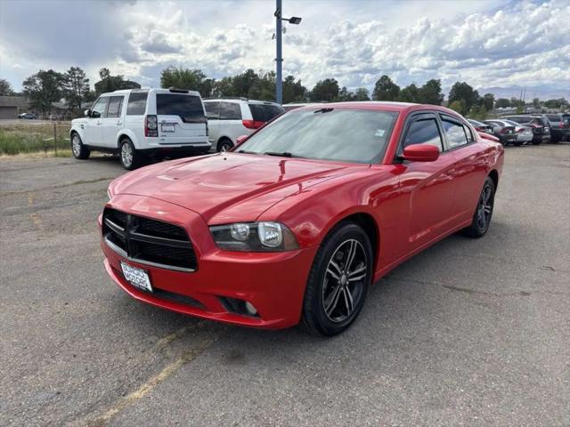 2014 Dodge Charger SXT for sale in Longmont, CO
