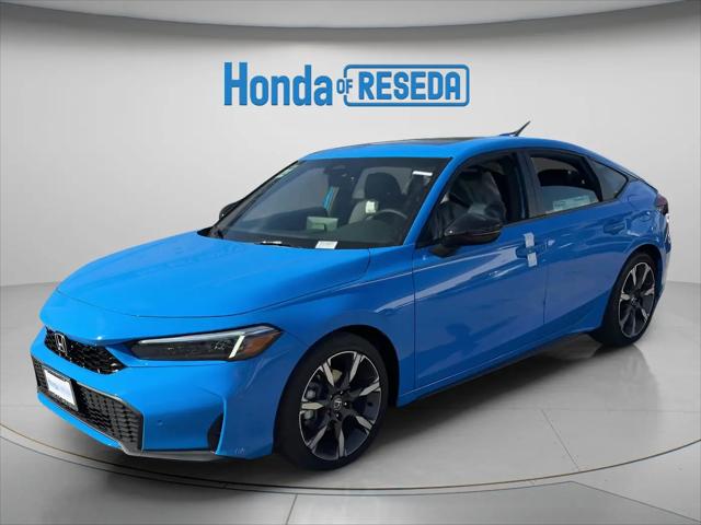 2026 Honda Civic Sport Touring for sale in Reseda, CA
